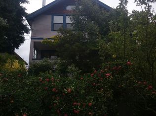 4007 1st Ave NW, Seattle, WA 98107