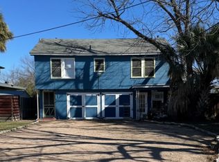 902 1/2 E 43rd St, Austin, TX 78751