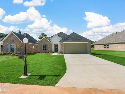 340 Grand Rue, Shreveport, LA, 71106