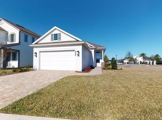 11305 Nano Ln, Jacksonville, FL 32256