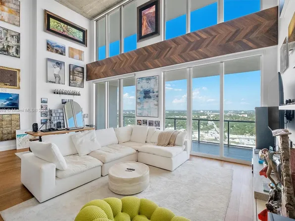 3470 E Coast Ave #Penthouse 202, Miami, FL 33137