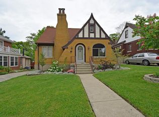 26 Pleasant Ridge Ave, Fort Mitchell, KY 41017