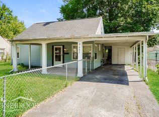 5057 Dimson Dr N, Columbus, OH 43213