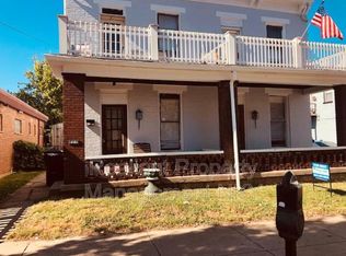 721 Scott St APT 2, Covington, KY 41011