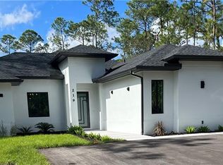 219 Everglades Blvd S, Naples, FL 34117