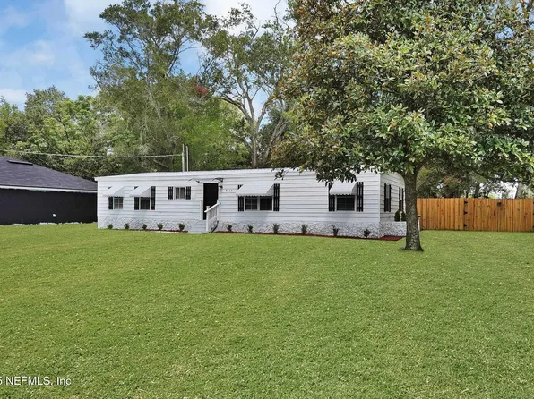 8317 MC GLOTHLIN Street, Jacksonville, FL 32210