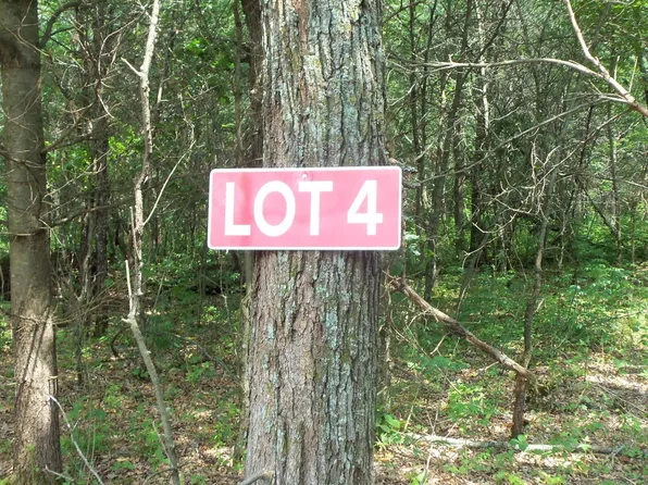 LOT 4 Oak St N, Grantsburg, WI 54840