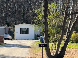 10216 Morgan St #15, Middlesex, NC 27557