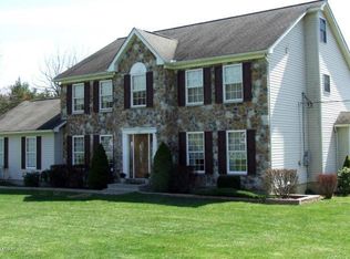 117 Possinger St, Stroudsburg, PA 18360