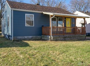 4520 Genesee Ave, Dayton, OH 45406