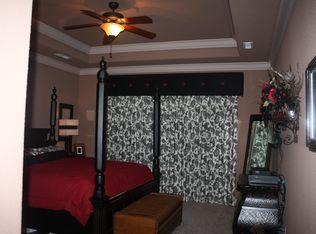 13214 Ridgeline Rd, Bentonville, AR 72712