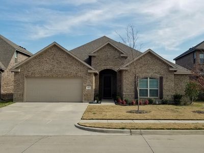 1683 Fraser Dr, Burleson, TX, 76028