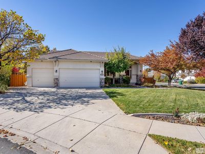 7137 Graymare Ct, Sparks, NV, 89436