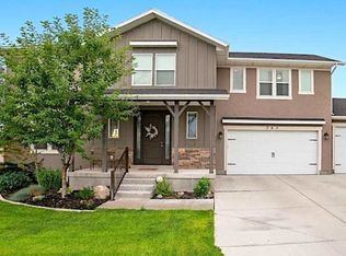 343 W Bridle Cir, Saratoga Springs, UT 84045