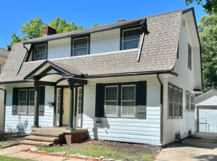 437 N Broadview St, Wichita, KS 67208