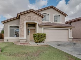10374 W Dana Ln, Avondale, AZ 85392