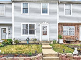 835 W Spring Meadow Ct, Edgewood, MD 21040