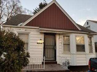 18846 Riopelle St, Highland Park, MI 48203