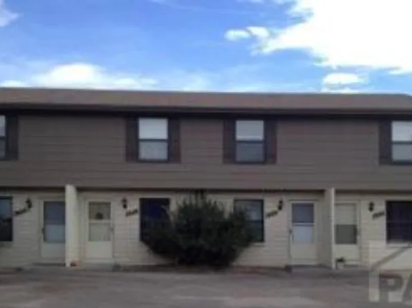 1926 N Salem Ave, Pueblo, CO 81001