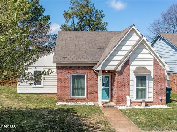 7377 Overlook Dr, Southaven, MS 38671