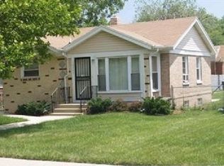 12235 S Throop St, Chicago, IL