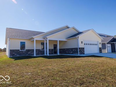 104 Pin Oak Rd, Spencer, IN, 47460