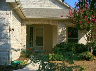 110 Bass St, Georgetown, TX 78633