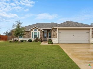 2668 Belle Hubbard Trl, Belton, TX 76513