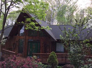 816 Cloudland Dr, Johnson City, TN 37601