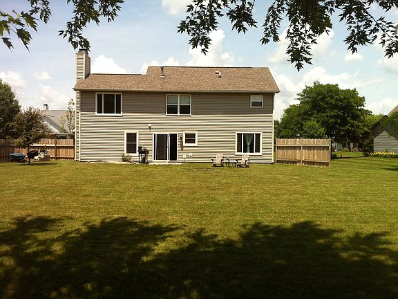 Propery Line View - Back