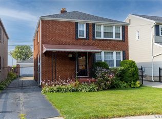 113 Whitehall Ave FLOOR 2, Buffalo, NY 14220