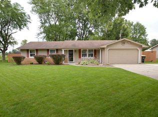 4114 Beaverbrook Dr, Fort Wayne, IN 46815