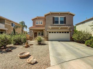 4323 E Gail Ct, Gilbert, AZ 85296