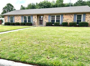 7405 Benji Rd, Florence, AL 35634