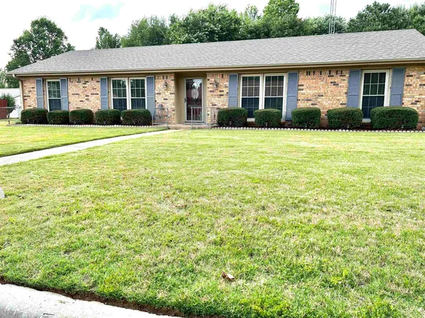 7405 Benji Rd, Florence, AL 35634