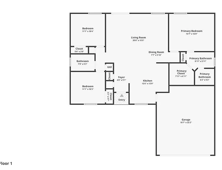 11837 Windflower Ct — Photo 2