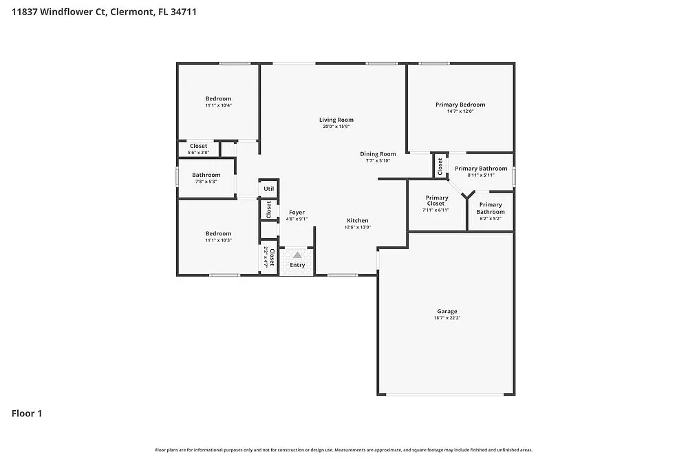 Building Photo - 11837 Windflower Ct
