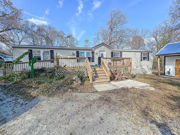 25207 County Road 213, Flemington, MO 65650