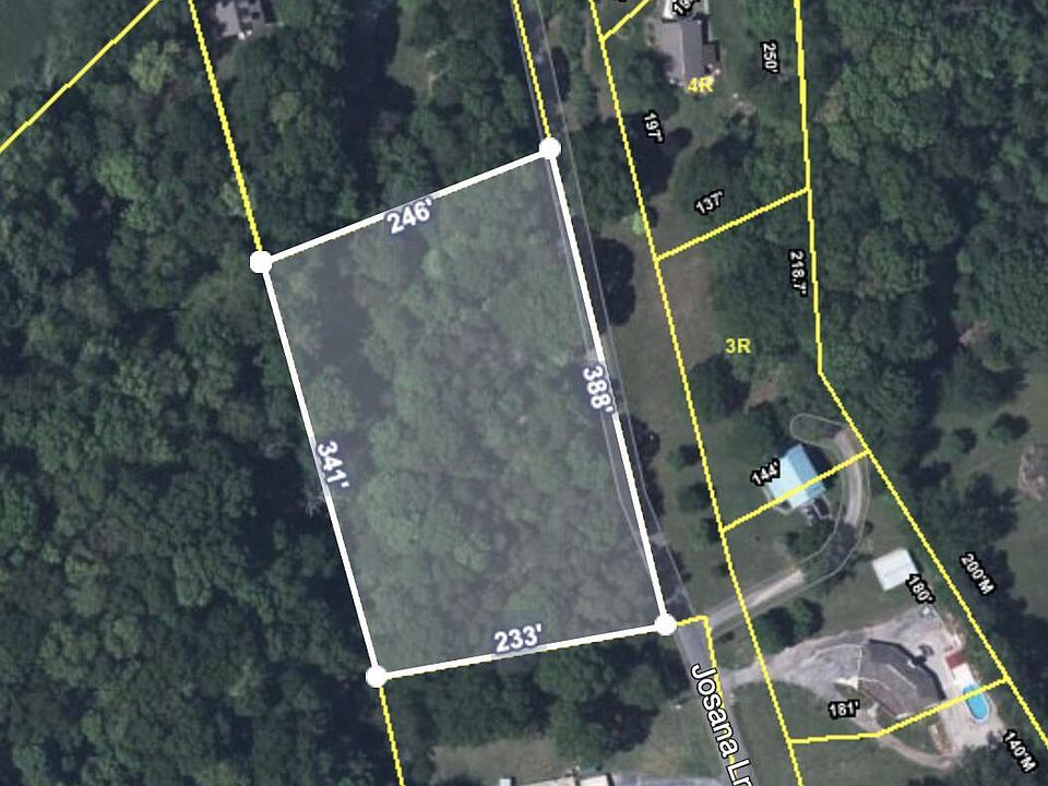 1st image of Josana Ln