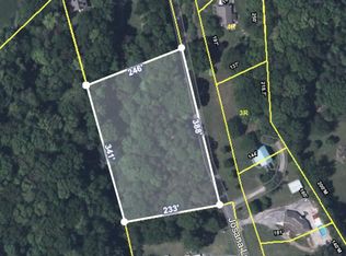 Josana Ln, New market, TN 37820