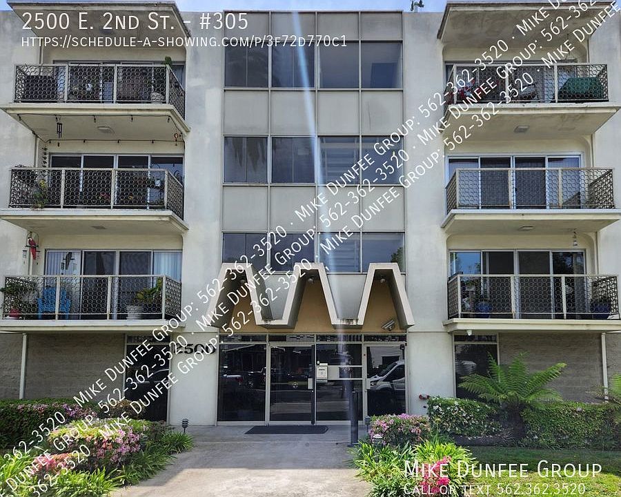 1st image of 2500 E 2nd St Unit 305