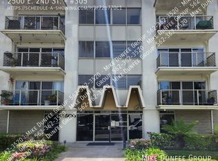 2500 E 2nd St UNIT 305, Long Beach, CA 90803