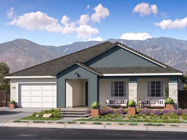 5610 Rocky Shores Pl, Rancho Cucamonga, CA 91730