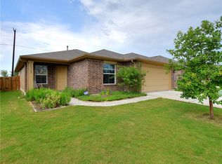 18332 Willow Sage Ln, Elgin, TX 78621