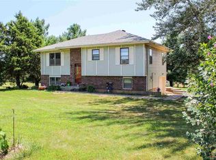 21864 Highway F, Sedalia, MO 65301