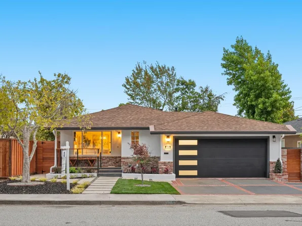 2555 Crestmoor Dr, San Bruno, CA 94066