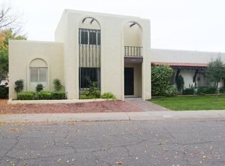 1809 W Stella Ln, Phoenix, AZ 85015