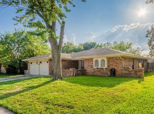 3012 Legend Rd, Arlington, TX 76014