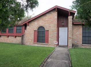 4111 Lochmire Ln, Houston, TX 77039