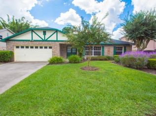 5137 Stratemeyer Dr, Edgewood, FL 32839